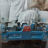 ترازو عتیقه دکوری