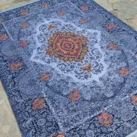 فرشینه ۶ متری ترمز دار