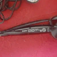 فرکننده مو ،بابلیس