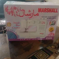 چرخ خیاطی مارشال 950s
