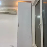 کمد بزرگ مناسب کتاب و لباس