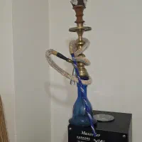 قلیون سالم
