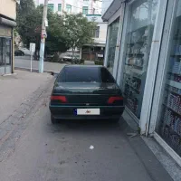 ۴۰۵ مدل ۸۳