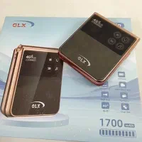 گوشی تاشو GLX فیلیپ