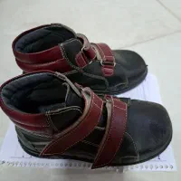 کفش طبی