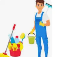 نظافت و کمک در کارهای منزل به بانوان آقام جوان
