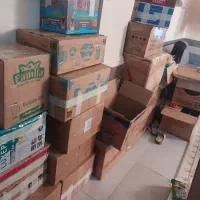 بار برای خراسان لوازم خانه