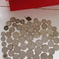 سکه کلکسیونی قدیمی و پهلوی (اولین و آخرین ضرب)