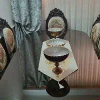 میزناهارخوری۸نفره سالم