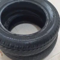 فروش یک جفت لاستیک گلدستون