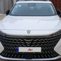 رووی eRX5|خودرو سواری و وانت|اصفهان, آفاران|دیوار
