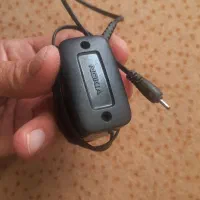 شارژر نوک سوزنی نوکیا