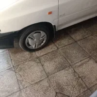 قالپاق پراید ( کلکسیون و سرگرمی )