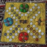 اسباب بازی