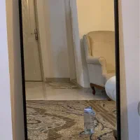 آیینه کاملا نو