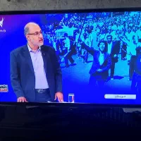 تلوزیون LED سامسونگ ۴۰ اینچ