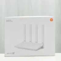روتر شیائومی AX3000T + OPENWRT