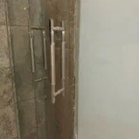 درب شیشه ای سکوریت ۱۰میل