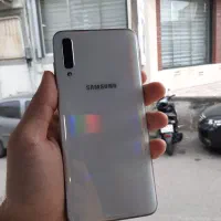 سامسونگ A70 بسیار تمیز