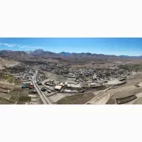 فروش زمین مسکونی (تجاری)بر بلوار اصلی دیباج