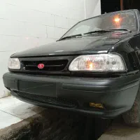 پراید 88