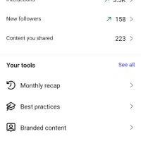 سلام خوبی پیج اینستاگرام اصلی هست