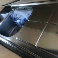 سینک  ایلیا استیل
