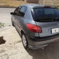 ۲۰۶ تیپ۲ مدل ۸۶