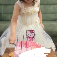 لباس مجلسی دخترانه