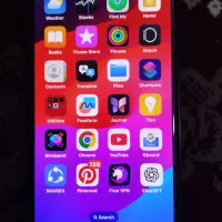 آیفون xs 256|موبایل|چابهار, |دیوار