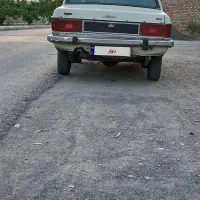 پیکان ۸۱ انژکتوری تمیز