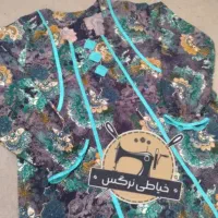 خیاط انواع لباس بچگانه زنانه و...