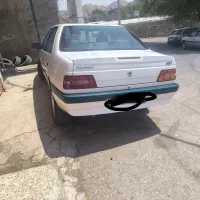 فروش|خودرو سواری و وانت|مسجد سلیمان, |دیوار
