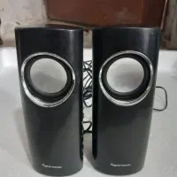 باند اسپیکر سالم