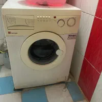 لباس شویی 5کیلویی