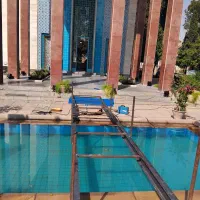 جوشکار سیار وتعمیرات