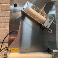 خمیر پهن کن one chef وارداتی در حد نو