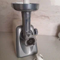 چرخ گوشت ناسیونال