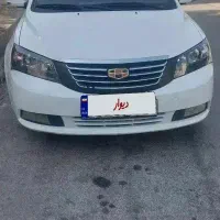 جیلی امگرند ۲۰۱۳ فروش(قابل معاوضه)