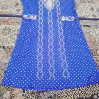 لباس عربی مجلسی