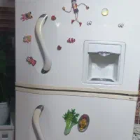 یخچال