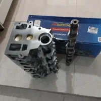 سرسیلندر پژو هرینگتون و میل ایکس یو ام