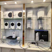 موجودی تعداد کنسول بازی بهترین قیمت