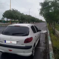 ۲۰۶ تیپ ۲ ۱۳۹۹
