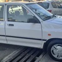 پراید ۱۳۱|خودرو سواری و وانت|باقرشهر, |دیوار