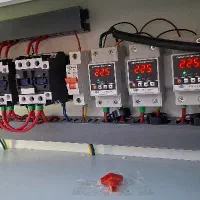 نیروی خلاق و فنی