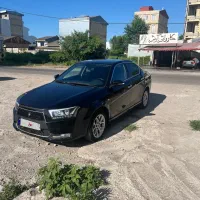 دنا پلاس توربو اتومات کم کار