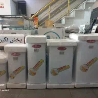 ابگرمکن سایز ۸۰ گرمایش