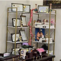 کاشت نخ لاغری(امبدینگ)، بوتاکس و فیلر زیر نظر پزشک