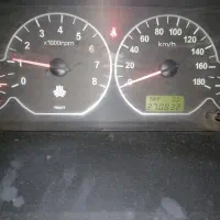 پراید 141 مدل‌ 85